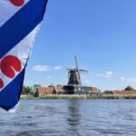 Friesland vijfde in lijst aantrekkelijkste vakantieprovincies 2023