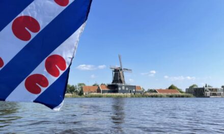 Friesland vijfde in lijst aantrekkelijkste vakantieprovincies 2023
