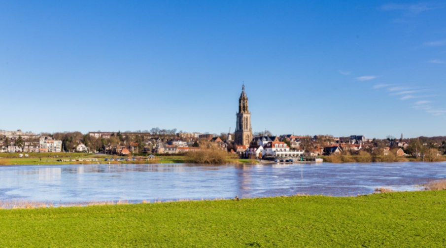 Randstad heeft negatief verhuissaldo